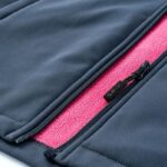 Hi-tec Lady Neti Jacket W 92800481755 – Obrázok 5
