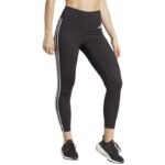 adidas 3 Stripes 78 TIG W HT5438 Leggings – Obrázok 5