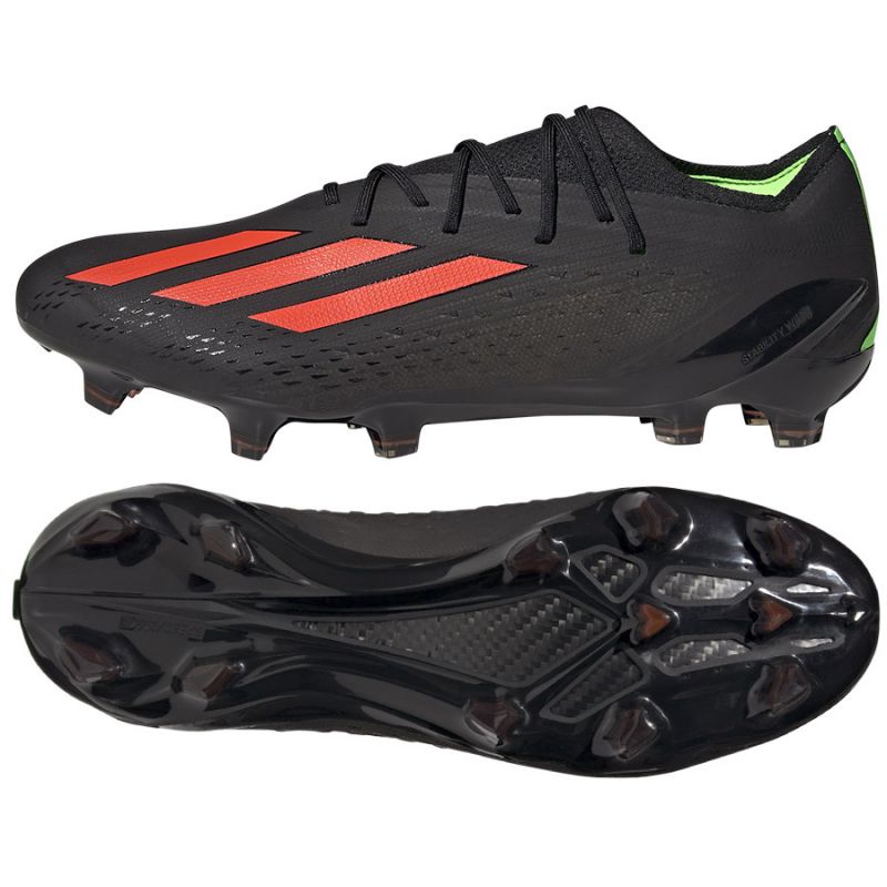 B2B-935328-0 adidas X Speedportal.1 FG GW8429 football boots – Obrázok 1