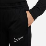 Nike Academy 23 Pant Kpz Jr DR1676 010 – Obrázok 4