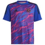 Adidas Pogba Training JSY Jr HS0546 T-shirt