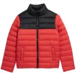 4F Jr Jacket 4FJSS23TDJAM077 62S – Obrázok 12