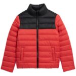 4F Jr Jacket 4FJSS23TDJAM077 62S – Obrázok 4