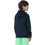 4F Jr sweatshirt 4FJSS23TSWSM220 31S – Obrázok 12