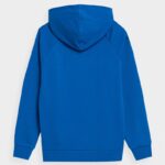 4F Jr sweatshirt 4FJSS23TSWSM220 36S – Obrázok 2