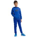 4F Jr sweatshirt 4FJSS23TSWSM220 36S – Obrázok 17