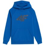 4F Jr sweatshirt 4FJSS23TSWSM220 36S – Obrázok 3