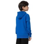 4F Jr sweatshirt 4FJSS23TSWSM220 36S – Obrázok 6