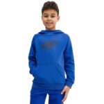 4F Jr sweatshirt 4FJSS23TSWSM220 36S – Obrázok 7