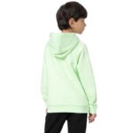 4F Jr sweatshirt 4FJSS23TSWSM220 42S – Obrázok 12