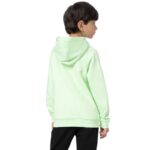 4F Jr sweatshirt 4FJSS23TSWSM220 42S – Obrázok 8