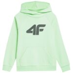 4F Jr sweatshirt 4FJSS23TSWSM220 42S – Obrázok 10