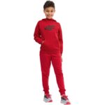 4F Jr sweatshirt 4FJSS23TSWSM220 62S – Obrázok 15
