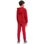 4F Jr sweatshirt 4FJSS23TSWSM220 62S – Obrázok 16