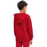 4F Jr sweatshirt 4FJSS23TSWSM220 62S – Obrázok 20