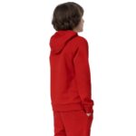 4F Jr sweatshirt 4FJSS23TSWSM220 62S – Obrázok 3