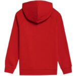 4F Jr sweatshirt 4FJSS23TSWSM220 62S – Obrázok 6