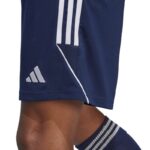 adidas Tiro 23 League M IB8081 Shorts – Obrázok 9