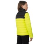 4F Jr Jacket 4FJSS23TDJAM077 45S – Obrázok 4