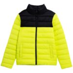 4F Jr Jacket 4FJSS23TDJAM077 45S – Obrázok 6