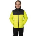 4F Jr Jacket 4FJSS23TDJAM077 45S – Obrázok 9