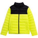 4F Jr Jacket 4FJSS23TDJAM077 45S – Obrázok 10