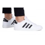 Adidas Grand Court 2.0 KW GW6511 shoes – Obrázok 6