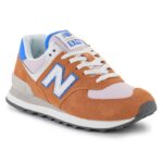 New Balance W WL574QB Shoes