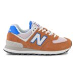 New Balance W WL574QB Shoes – Obrázok 11