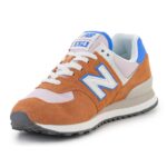 New Balance W WL574QB Shoes – Obrázok 8