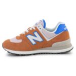 New Balance W WL574QB Shoes – Obrázok 9