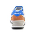 New Balance W WL574QB Shoes – Obrázok 10