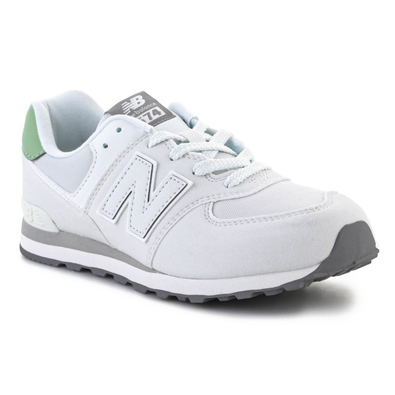 B2B-945405-0 New Balance Jr GC574MW1 Shoes – Obrázok 1