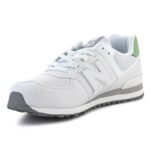 New Balance Jr GC574MW1 Shoes – Obrázok 3