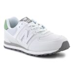 New Balance Jr GC574MW1 Shoes – Obrázok 6