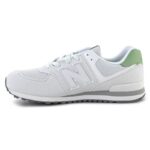 New Balance Jr GC574MW1 Shoes – Obrázok 9