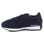 New Balance Jr IH327CNW Shoes – Obrázok 9