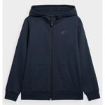 4F Jr sweatshirt 4FJSS23TSWSM219 31S