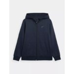 4F Jr sweatshirt 4FJSS23TSWSM219 31S – Obrázok 5