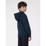 4F Jr sweatshirt 4FJSS23TSWSM219 31S – Obrázok 8