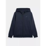 4F Jr sweatshirt 4FJSS23TSWSM219 31S – Obrázok 9