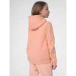 4F Jr sweatshirt 4FJSS23TSWSF216-65S – Obrázok 4