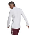 Adidas Tiro 23 League M IC7878 sweatshirt – Obrázok 2