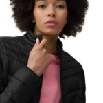 4f down jacket F094 W 4FSS23TDJAF094 20S – Obrázok 11
