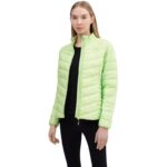 4f down jacket F094 W 4FSS23TDJAF094 41S – Obrázok 11