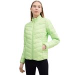 4f down jacket F094 W 4FSS23TDJAF094 41S – Obrázok 14