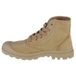 Palladium Pampa Hi M 02352-221-M shoes – Obrázok 2