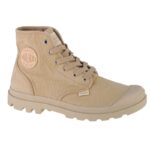Palladium Pampa Hi M 02352-221-M shoes – Obrázok 5