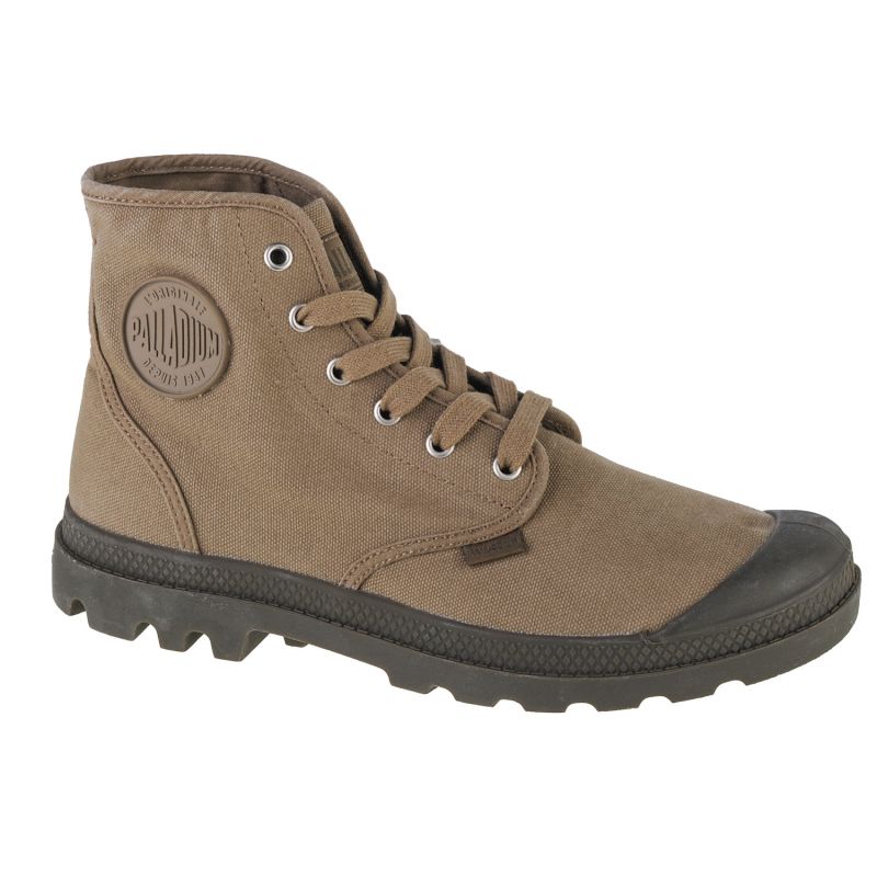 B2B-945935-0 Palladium Pampa Hi M 02352-308-M shoes – Obrázok 1