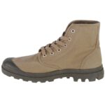 Palladium Pampa Hi M 02352-308-M shoes – Obrázok 2